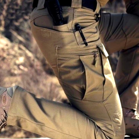 Duluth Tactical Abrasion Resist Pants - Picture 3 of 16